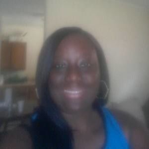 Meet your Posher, Renita